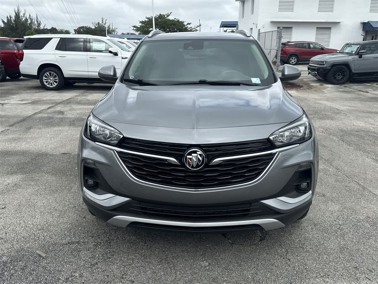 2023 Buick Encore GX Select 2