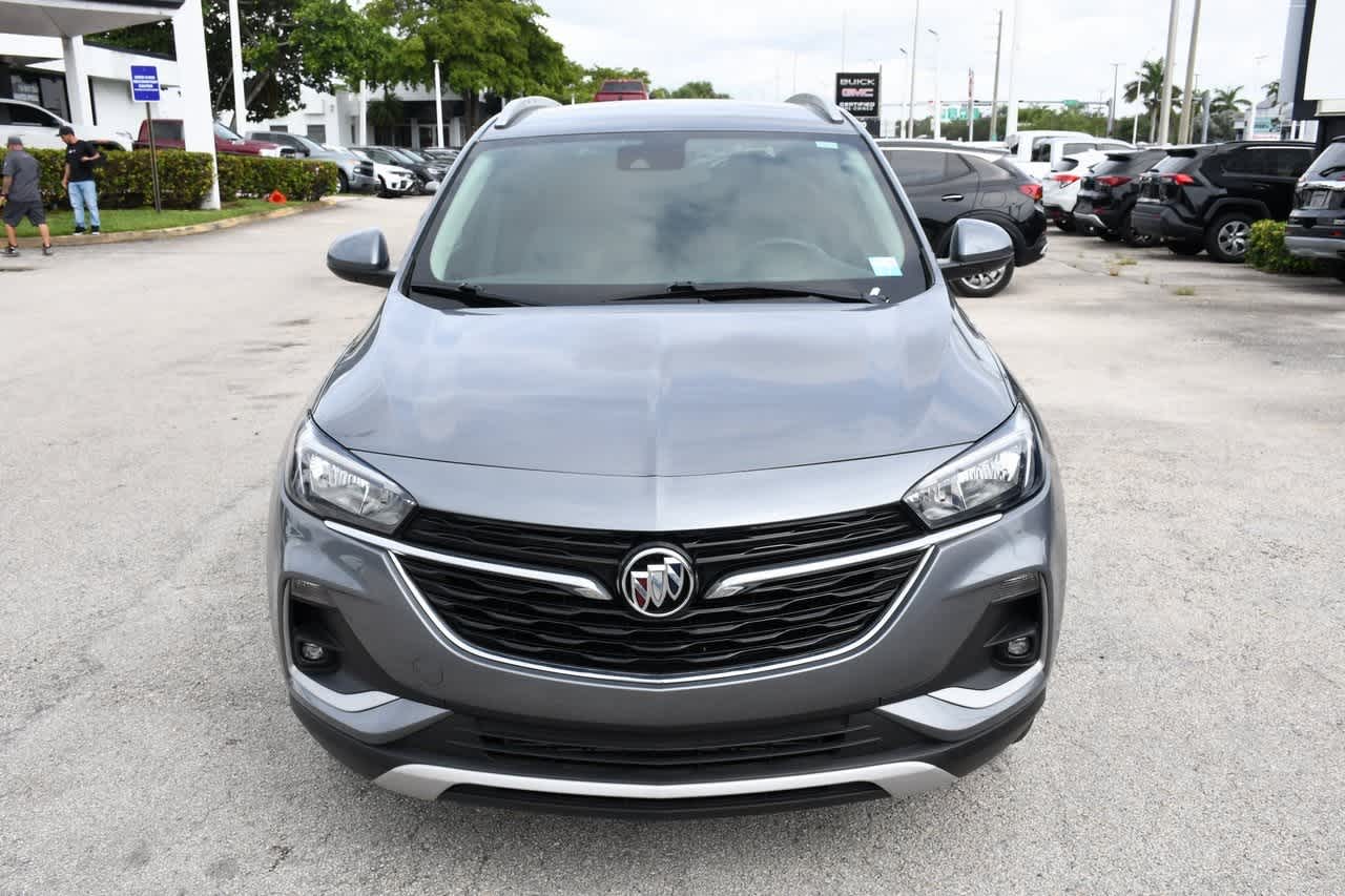 2022 Buick Encore GX Select 7