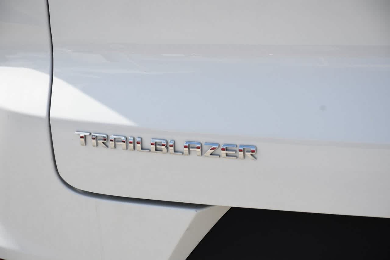 2023 Chevrolet TrailBlazer LT 6