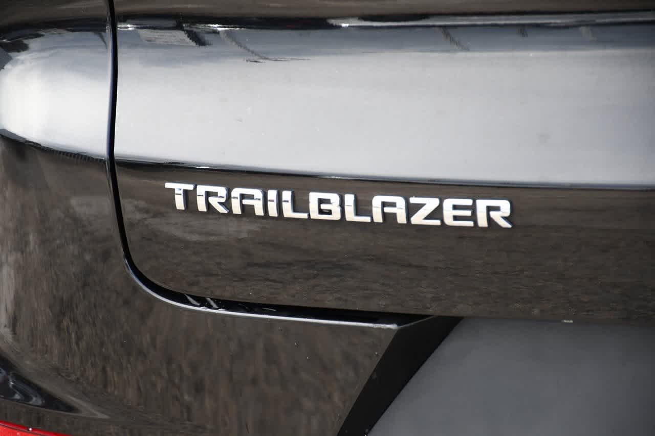 2023 Chevrolet TrailBlazer LT 6