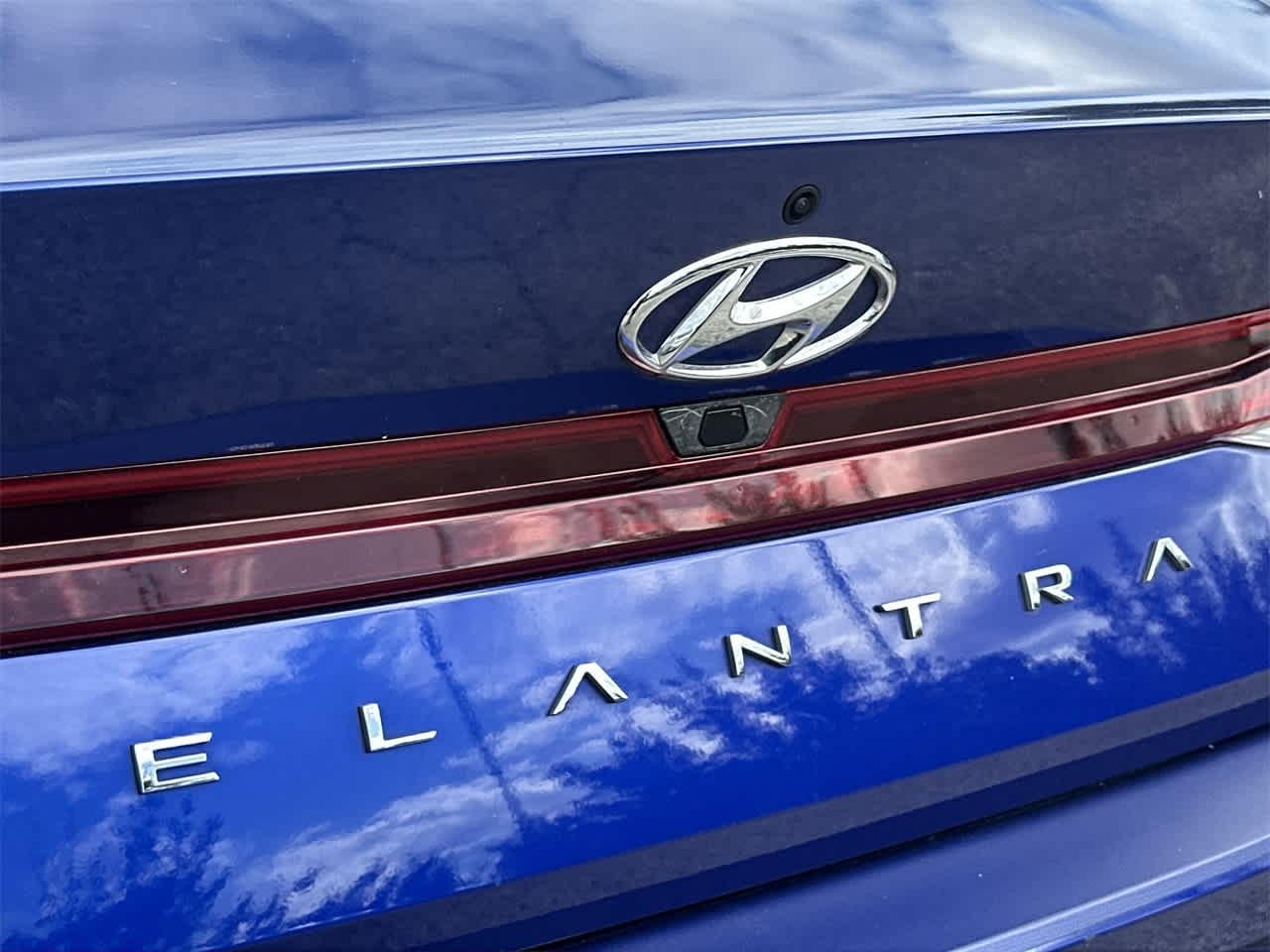 2021 Hyundai Elantra SEL 12