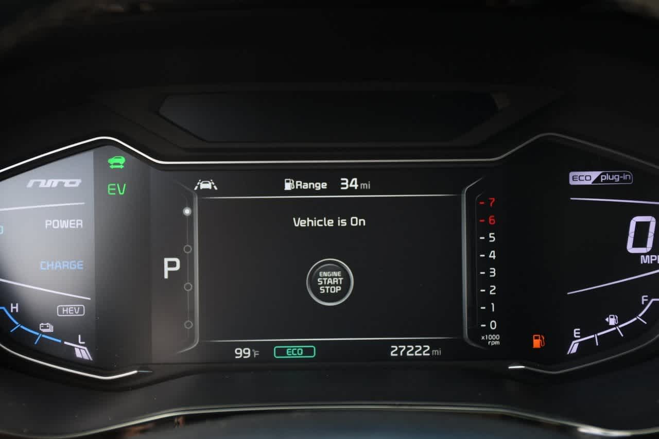 2021 Kia Niro Plug-In Hybrid EX Premium 24