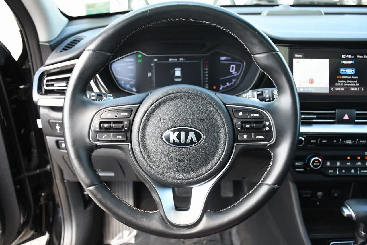 2021 Kia Niro Plug-In Hybrid EX Premium 18