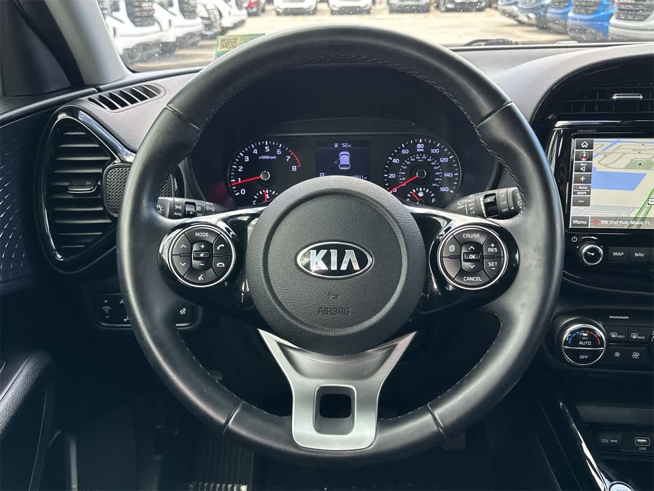 2021 Kia Soul EX 13