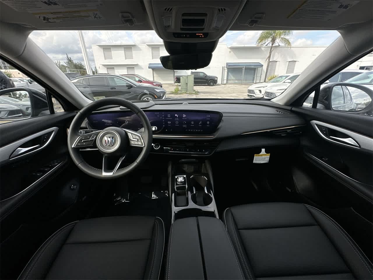 2024 Buick Envision Avenir 2