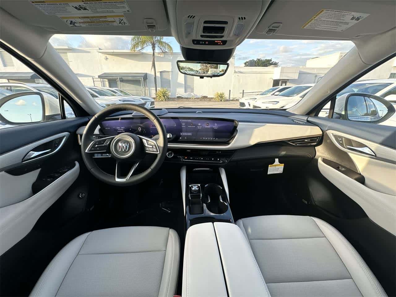 2024 Buick Envision Avenir 2