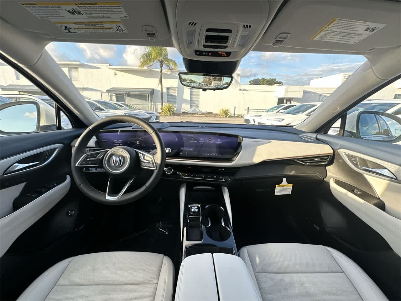 2024 Buick Envision Avenir 28