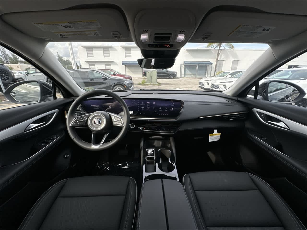 2024 Buick Envision Avenir 2