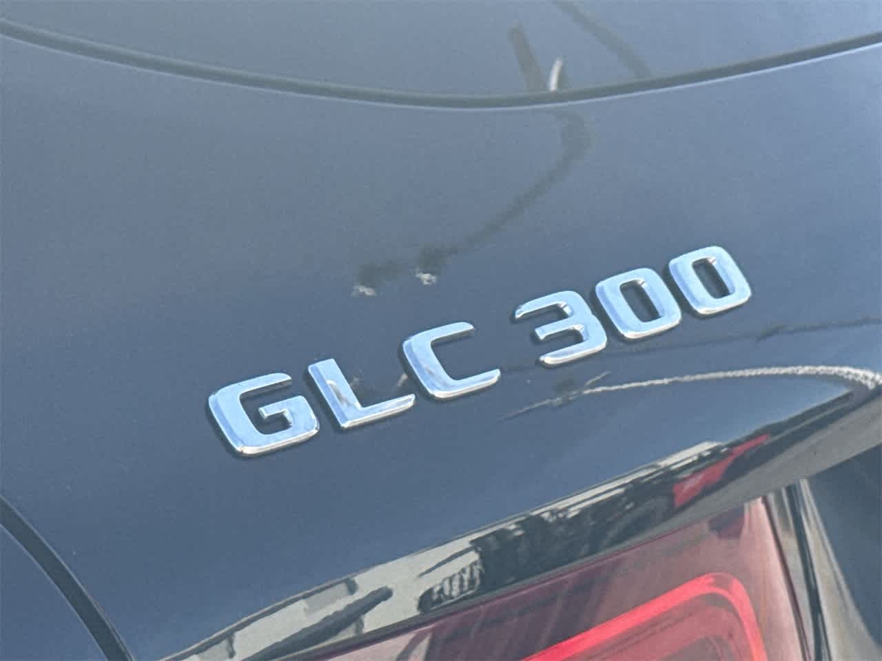 2022 Mercedes-Benz GLC GLC 300 12