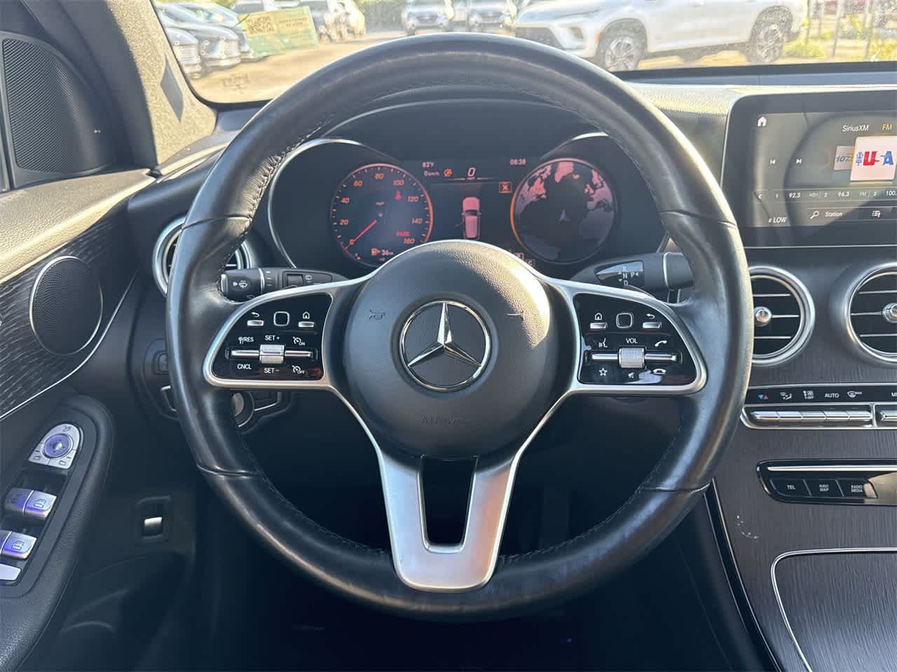 2022 Mercedes-Benz GLC GLC 300 19