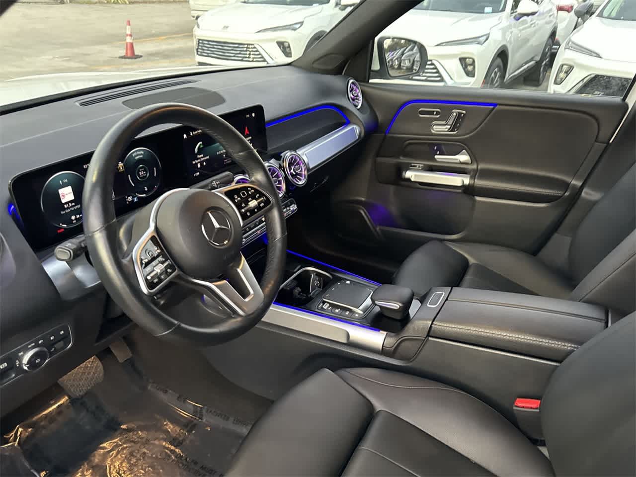 2023 Mercedes-Benz GLB GLB 250 17