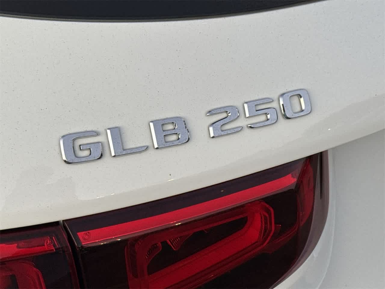 2023 Mercedes-Benz GLB GLB 250 12