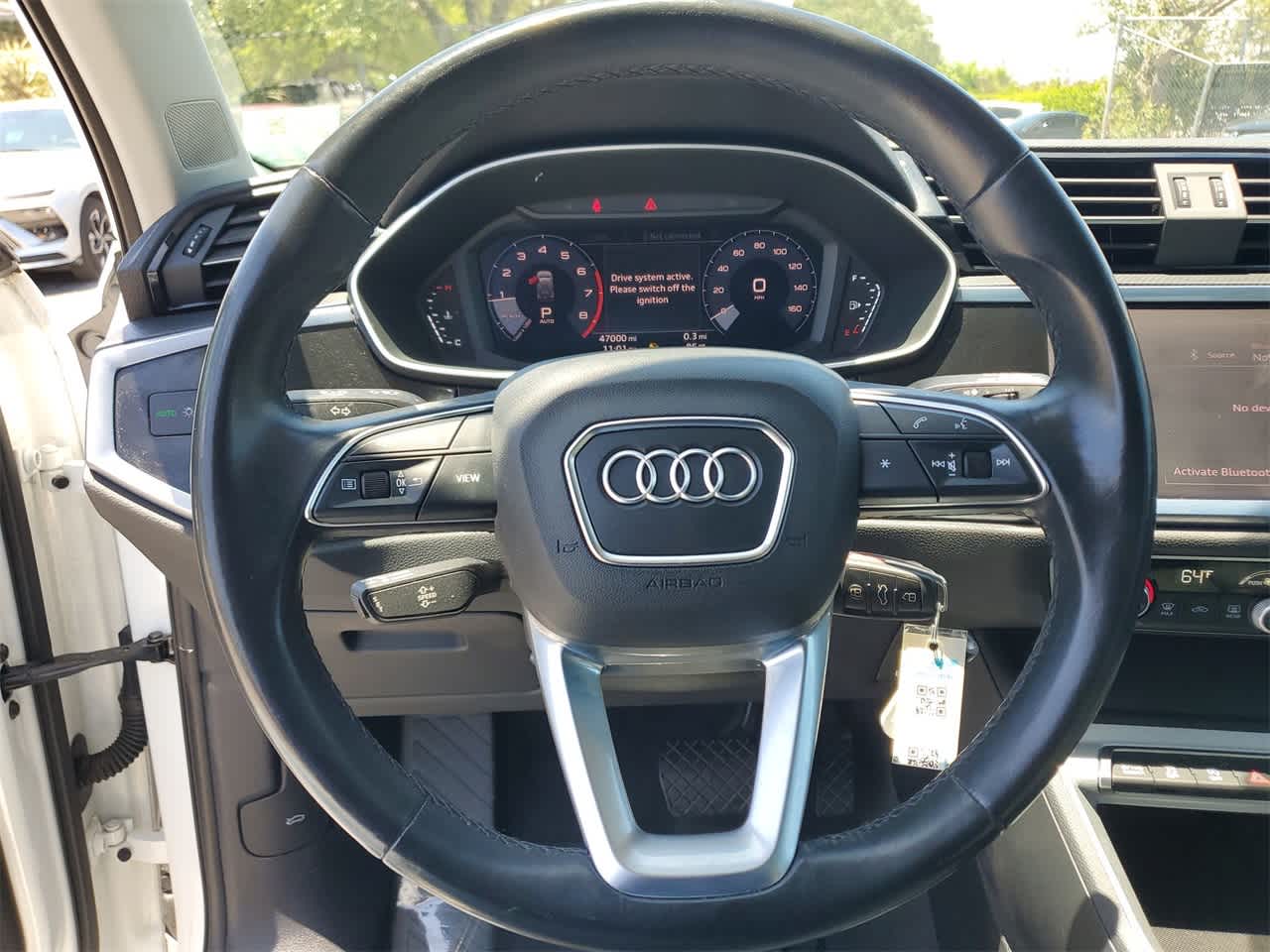 2021 Audi Q3 Premium 12