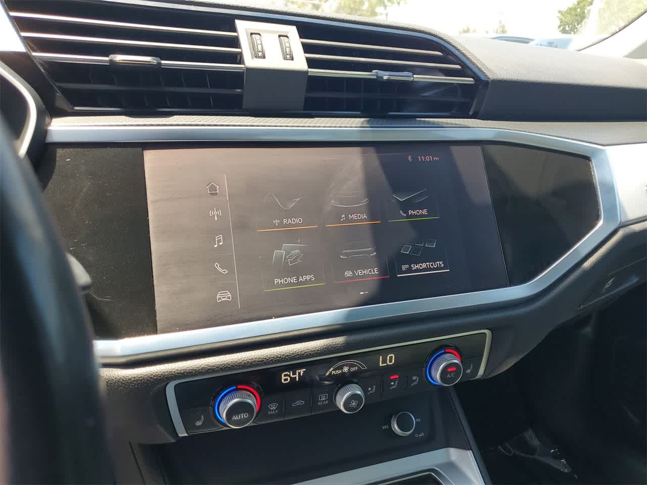 2021 Audi Q3 Premium 15