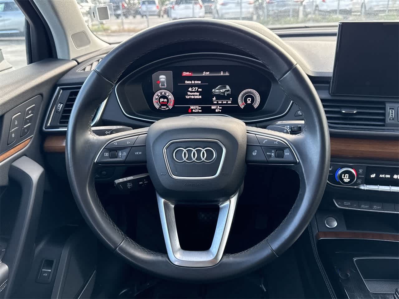 2023 Audi Q5 S line Premium Plus 13