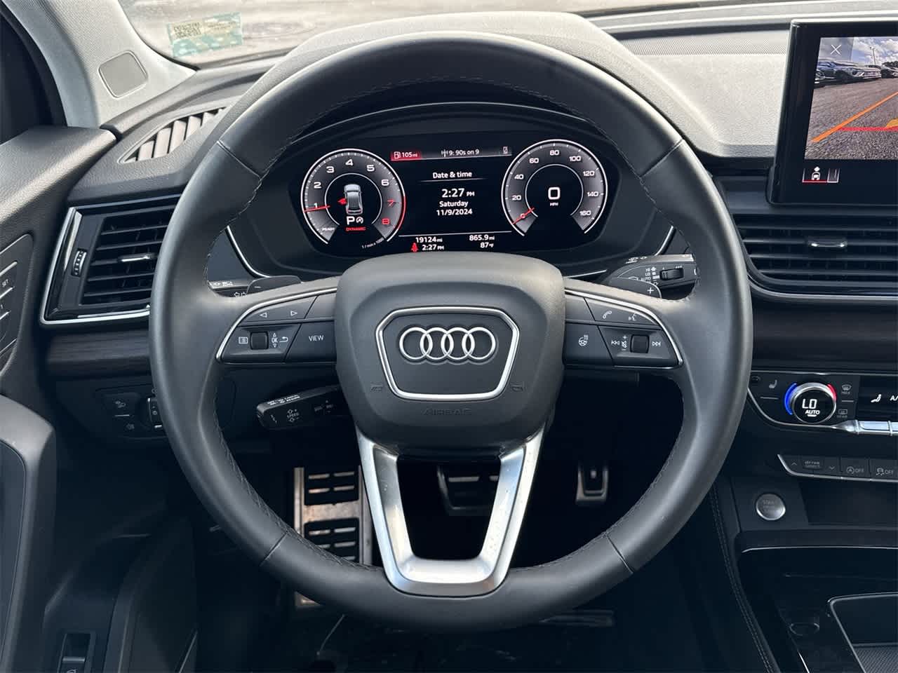 2024 Audi Q5 S line Premium Plus 13