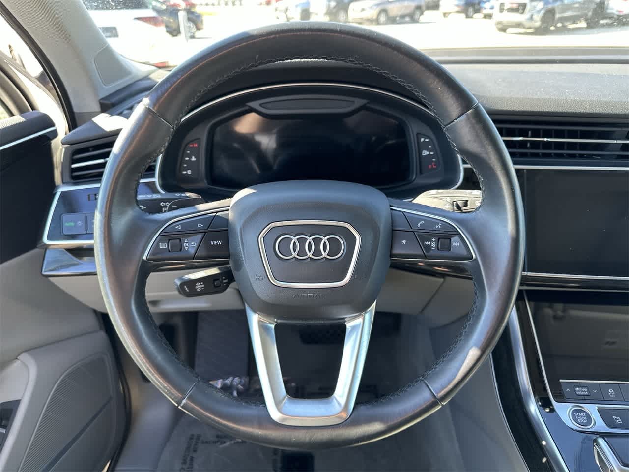 2022 Audi Q7 Premium Plus 13