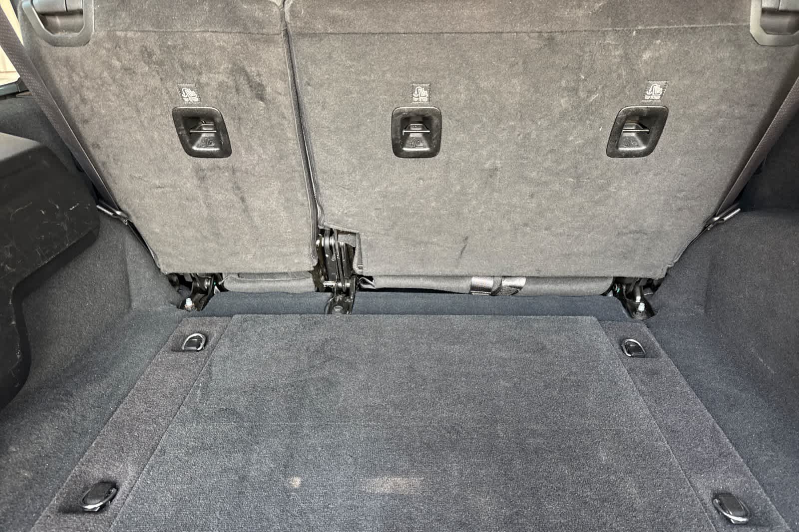Used 2024 Jeep Wrangler SUV