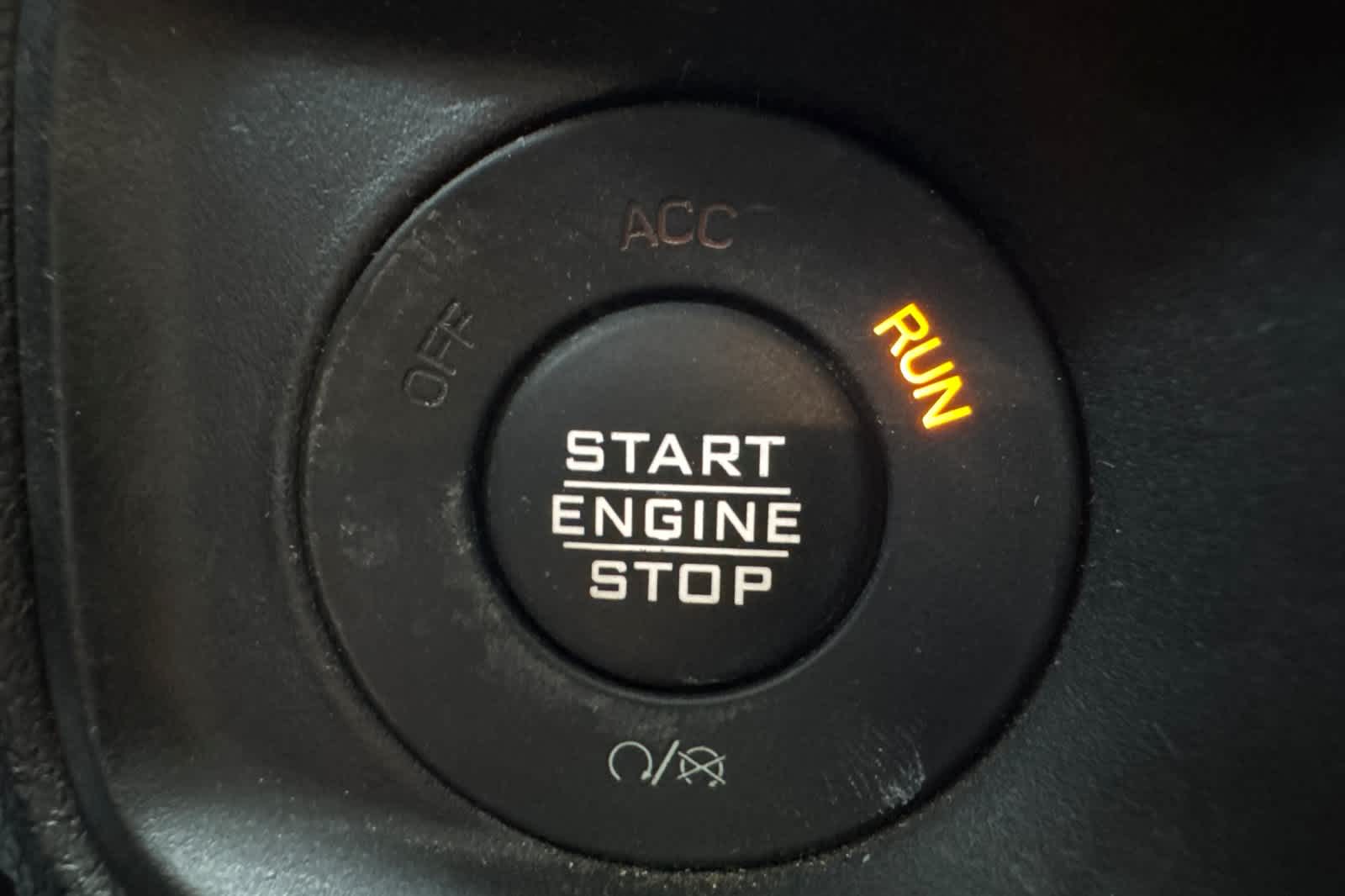 Used 2024 Jeep Wrangler SUV