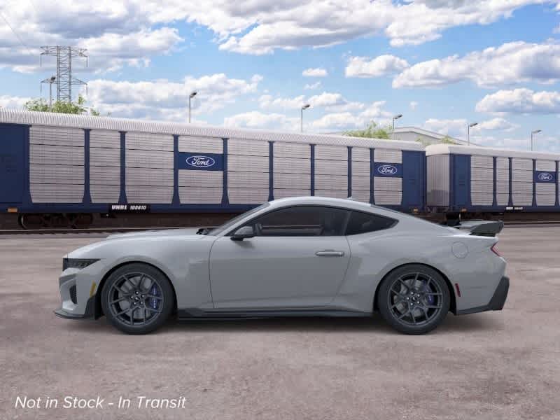 New 2026 Ford Mustang Coupe