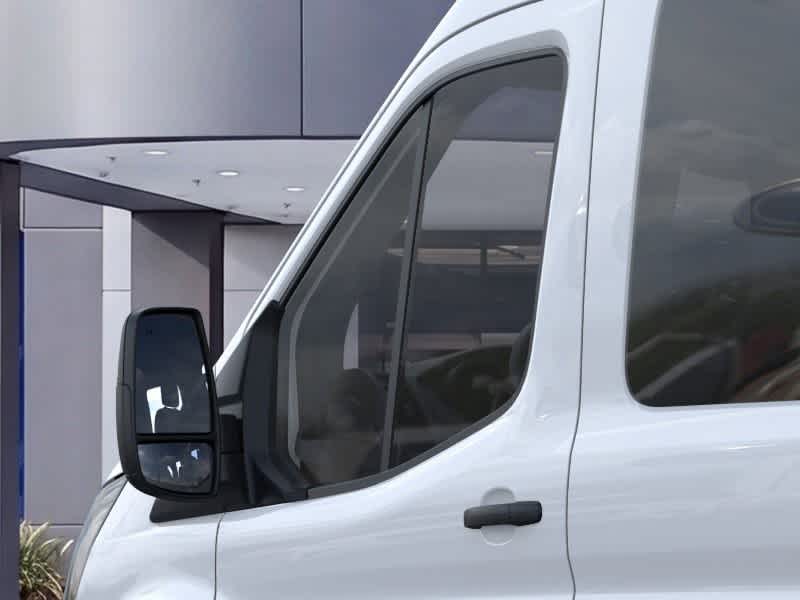 New 2026 Ford Transit Passenger Wagon Van