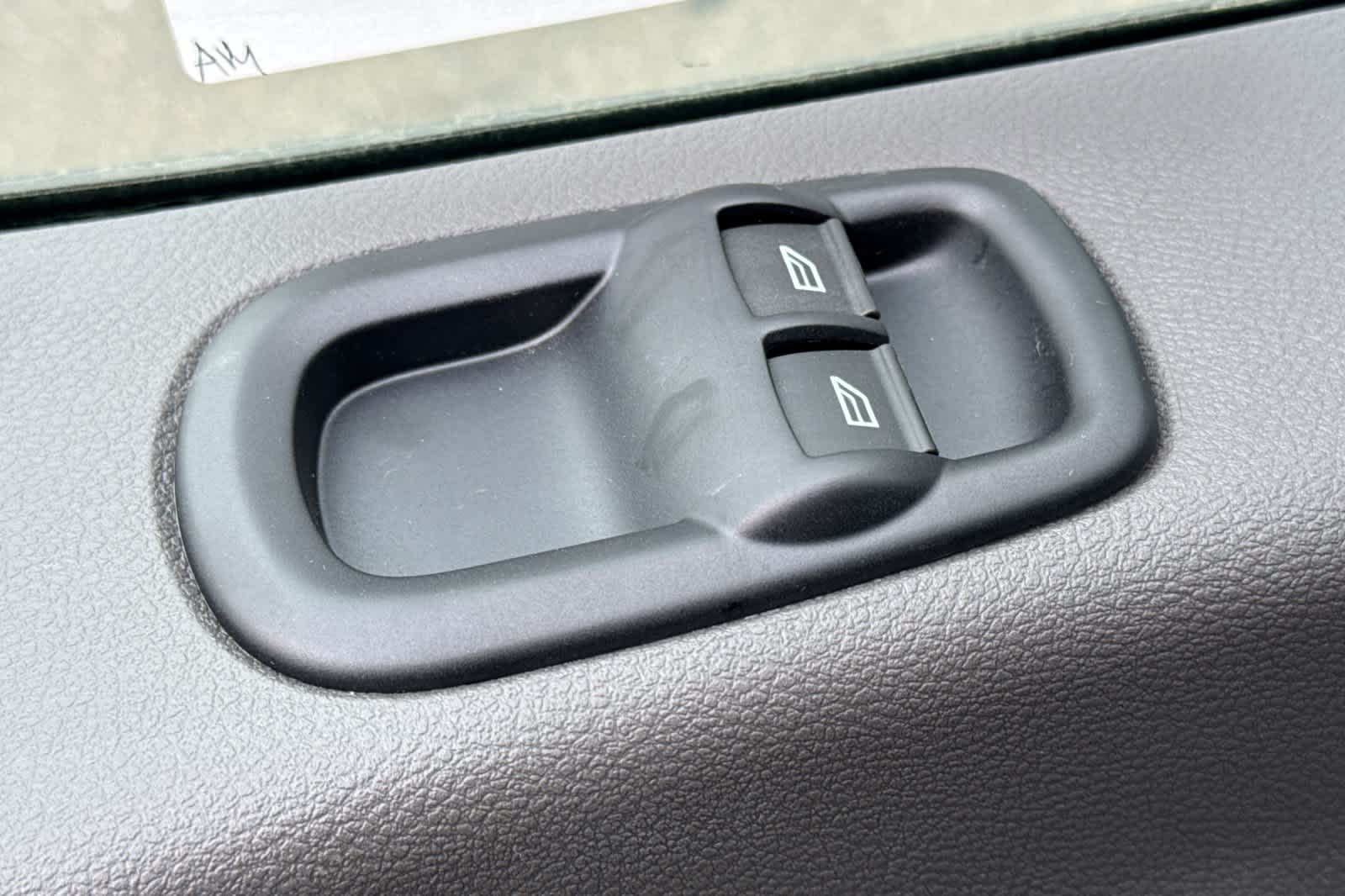 New 2025 Ford Transit Passenger Wagon Van