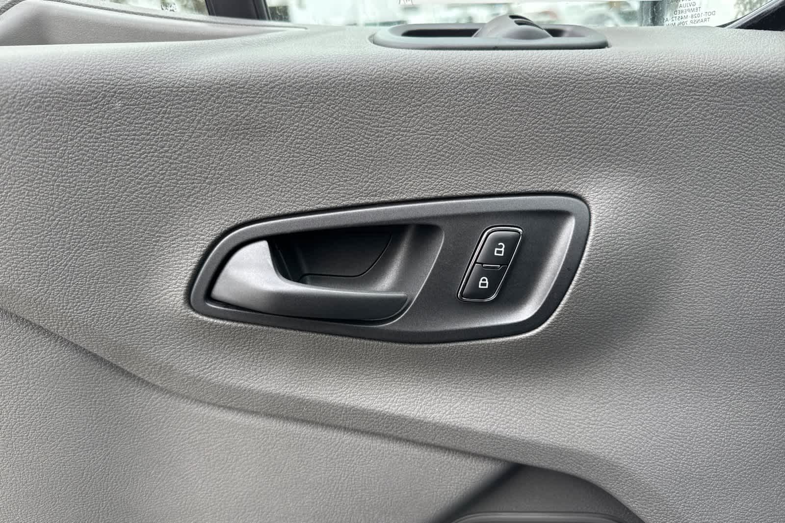 New 2025 Ford Transit Passenger Wagon Van