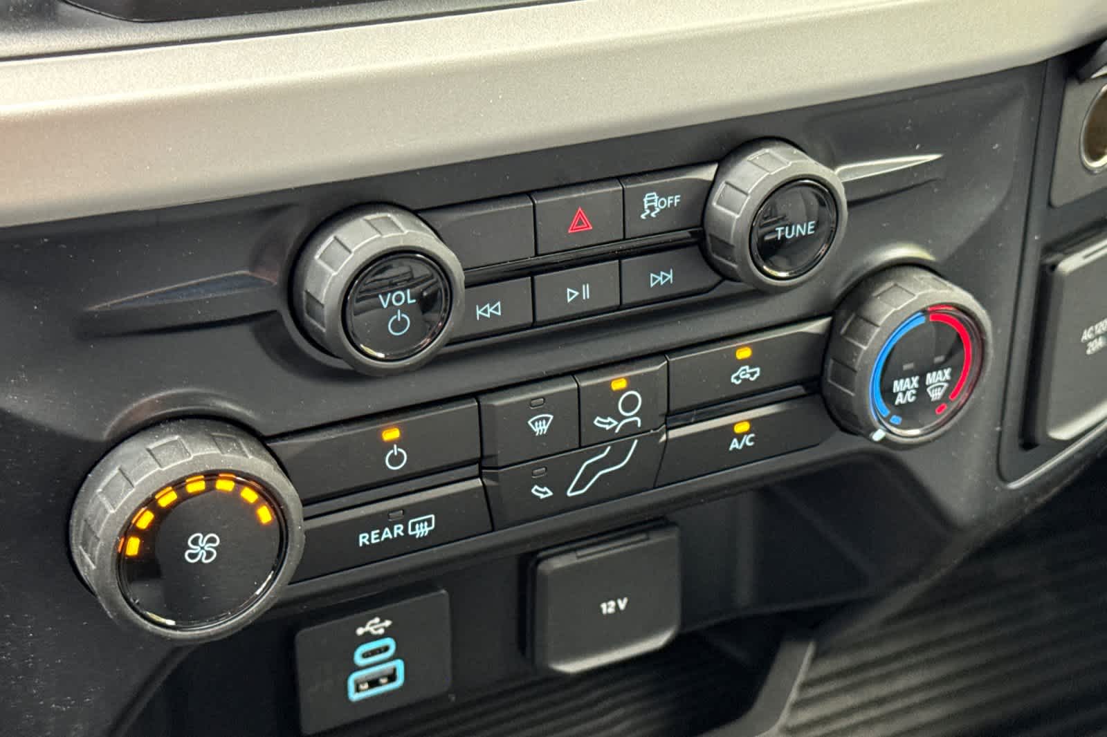 New 2026 Ford Super Duty F-550 DRW Truck