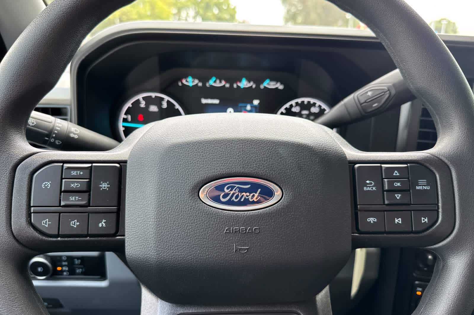 New 2026 Ford Super Duty F-550 DRW Truck