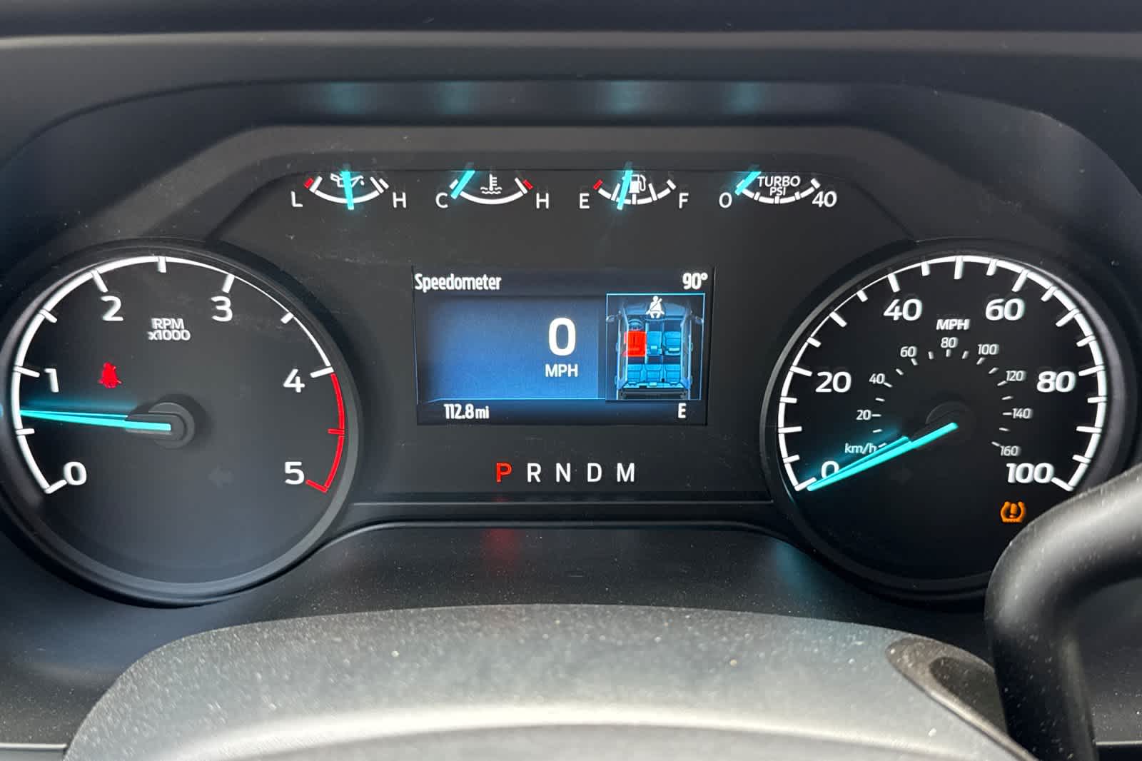 New 2026 Ford Super Duty F-550 DRW Truck
