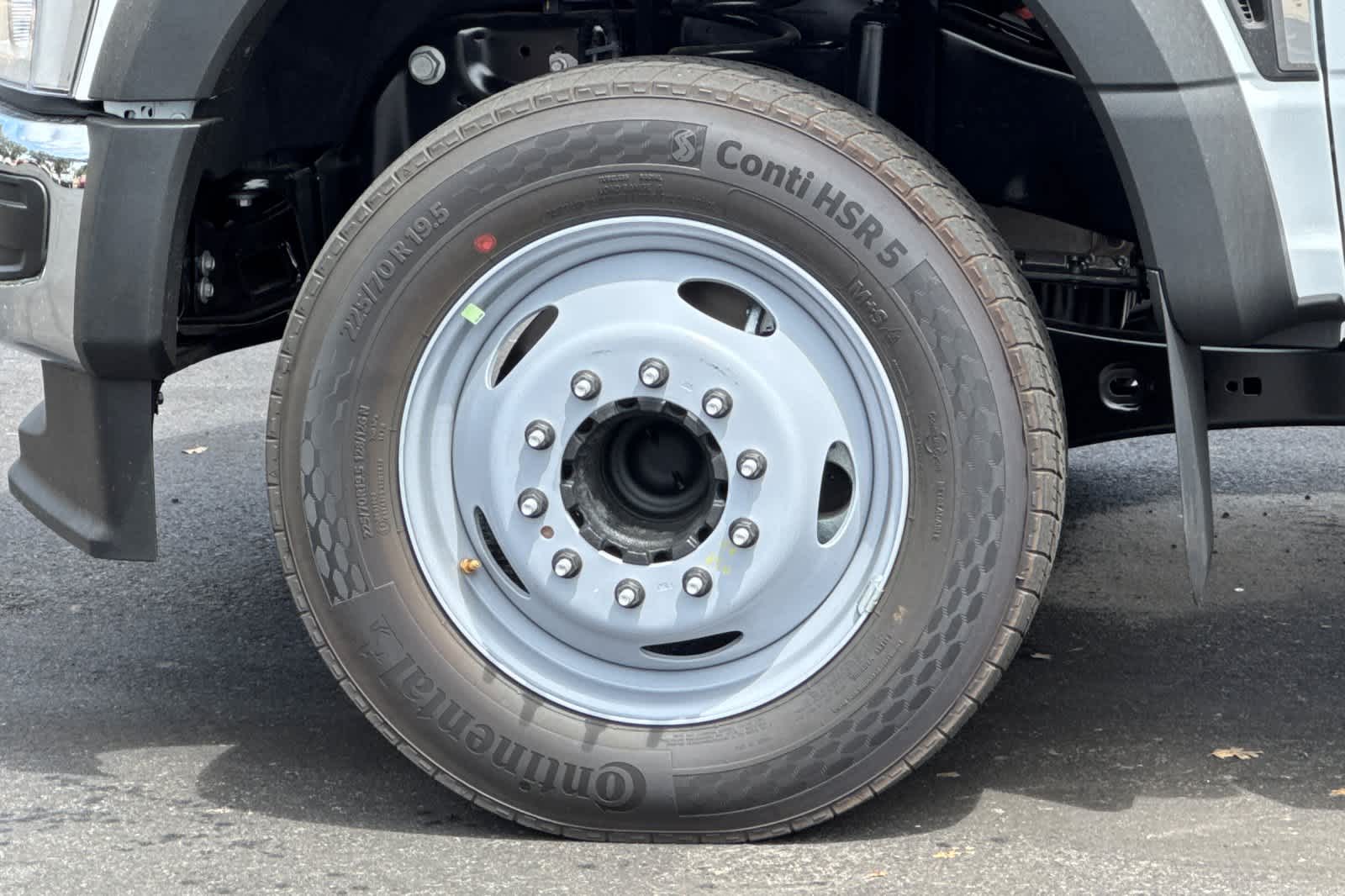 New 2026 Ford Super Duty F-450 DRW Truck