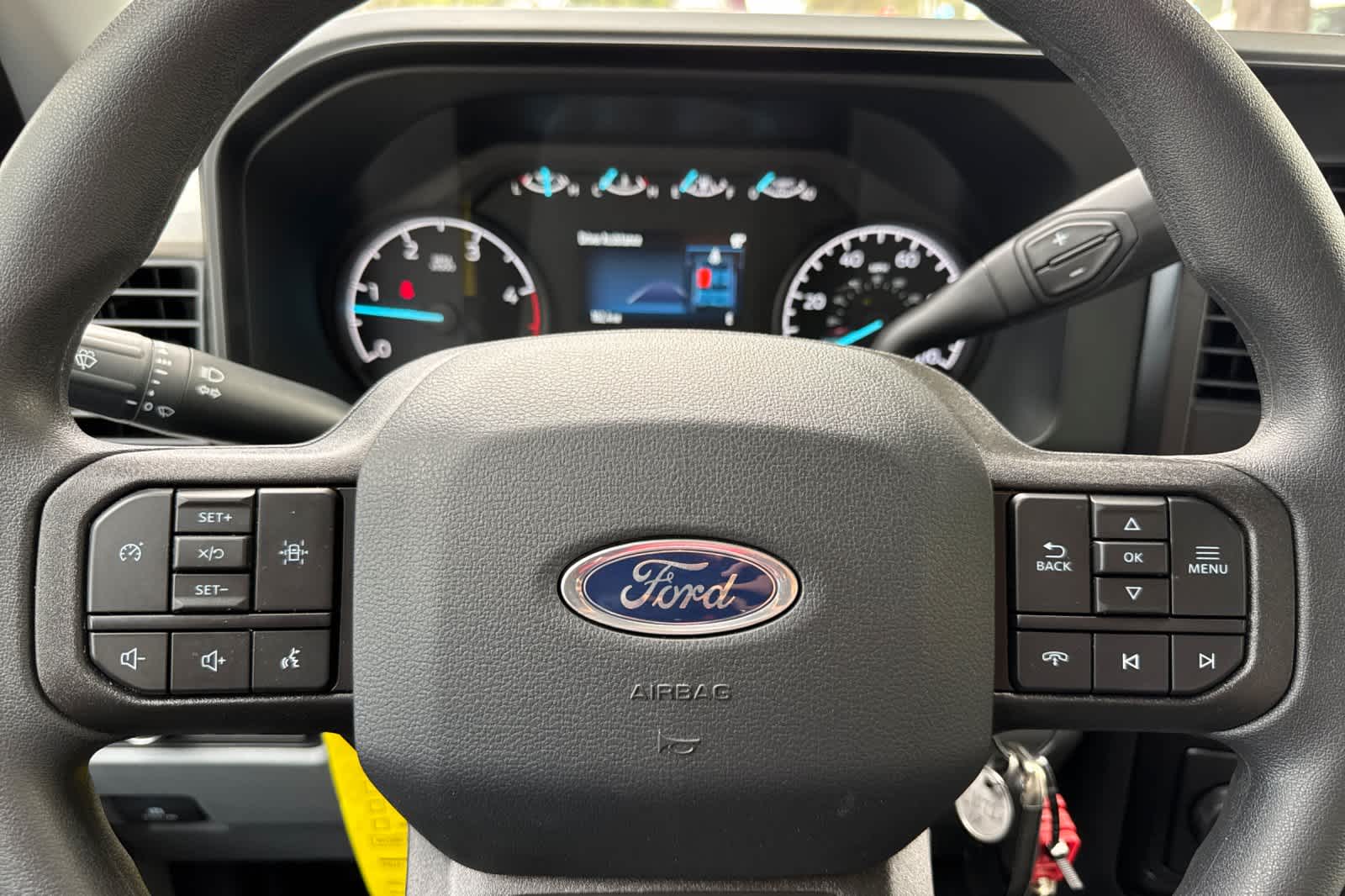 New 2026 Ford Super Duty F-450 DRW Truck