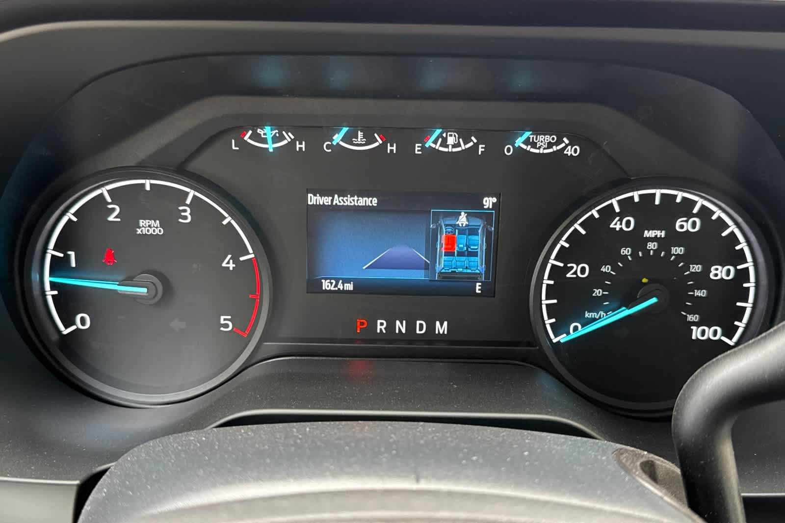 New 2026 Ford Super Duty F-450 DRW Truck