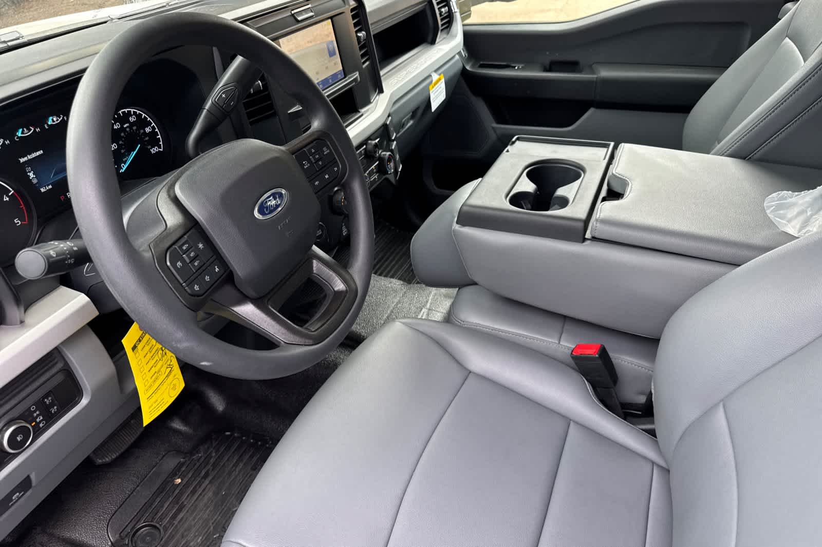 New 2026 Ford Super Duty F-450 DRW Truck