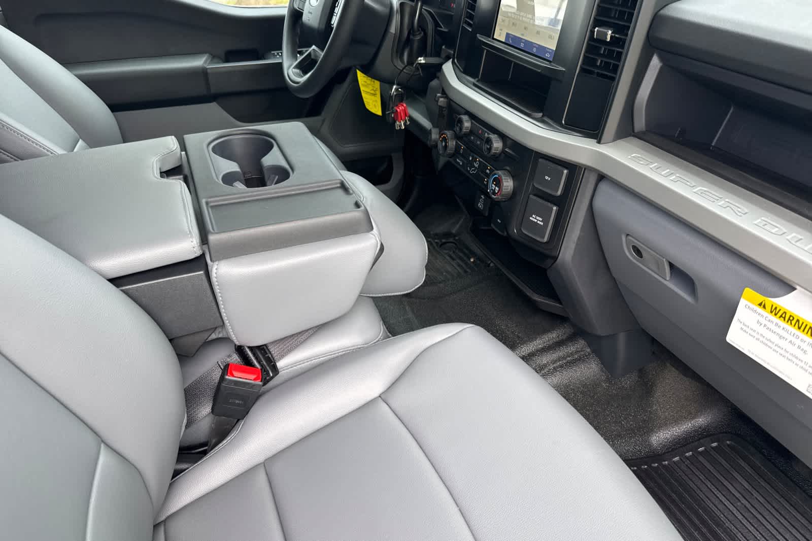 New 2026 Ford Super Duty F-450 DRW Truck