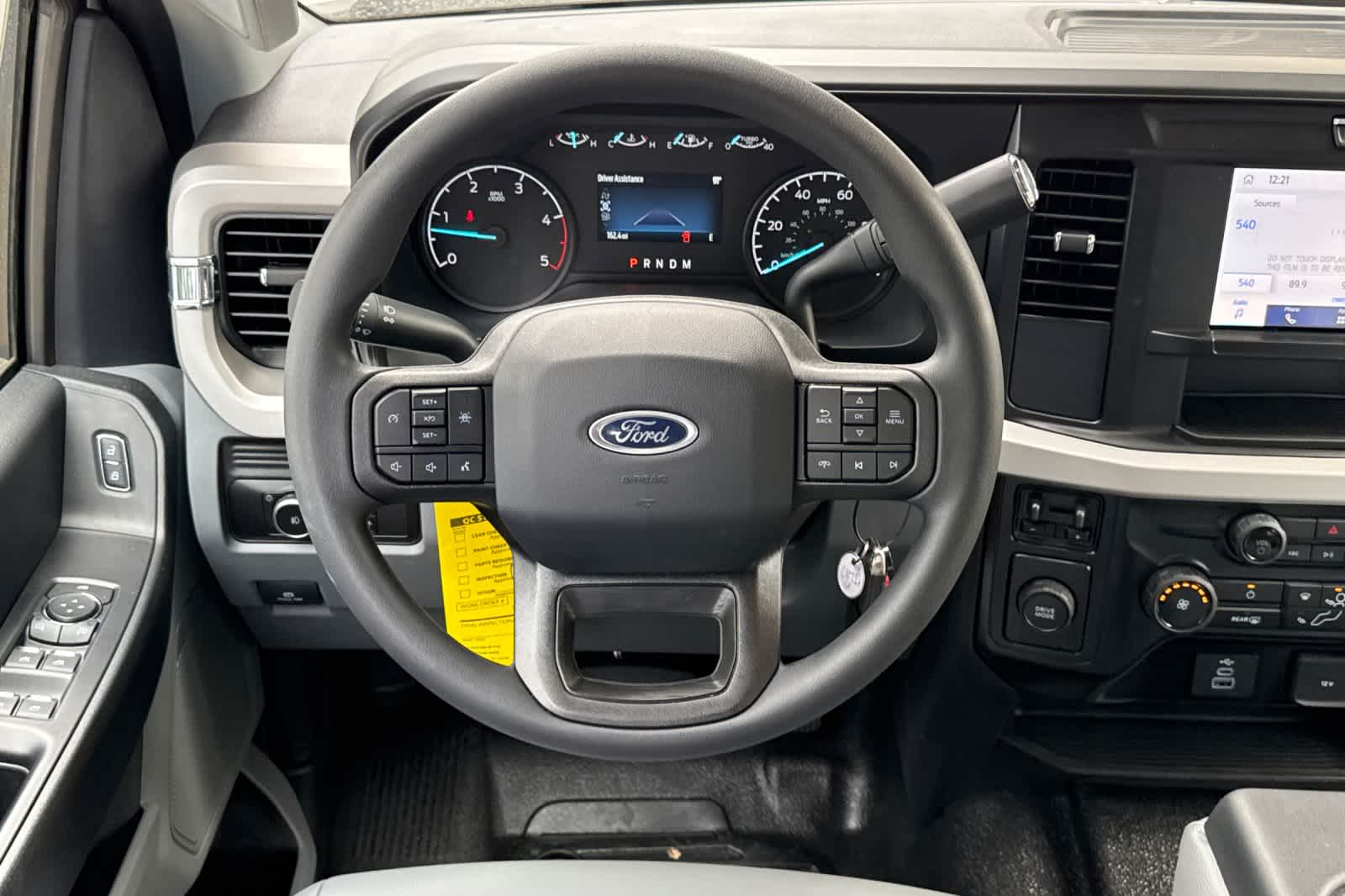 New 2026 Ford Super Duty F-450 DRW Truck