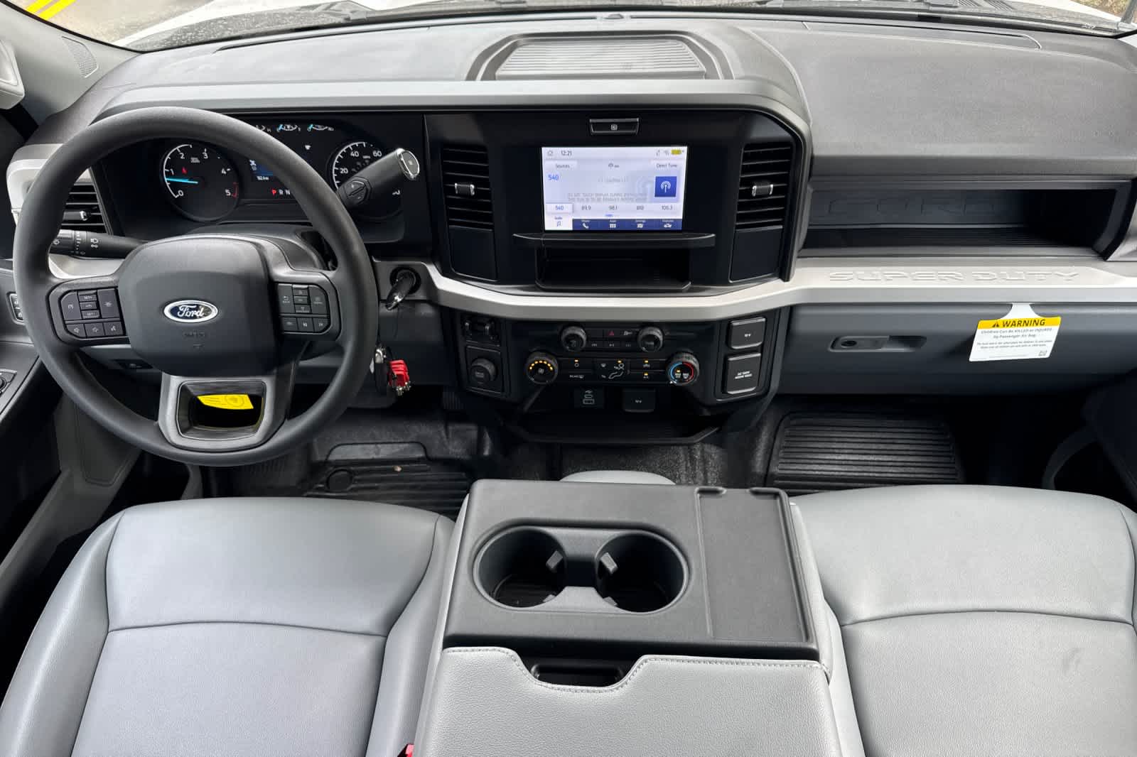 New 2026 Ford Super Duty F-450 DRW Truck