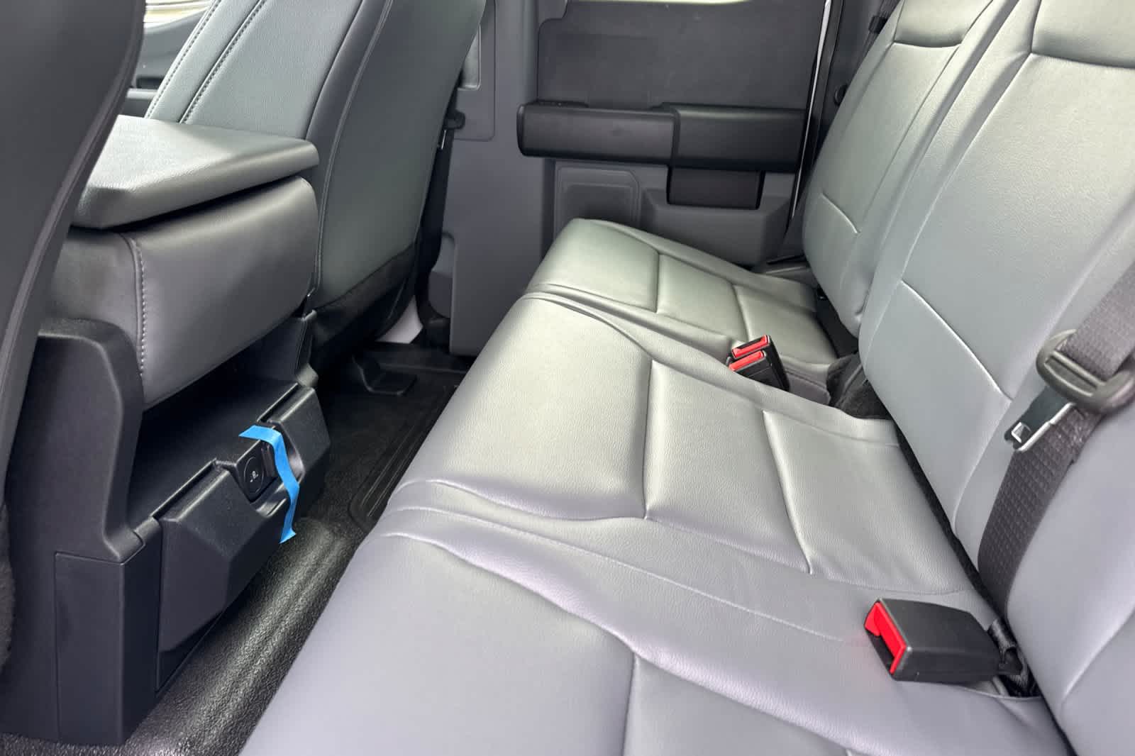 New 2026 Ford Super Duty F-450 DRW Truck