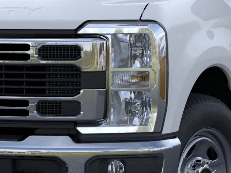 New 2026 Ford Super Duty F-350 SRW Truck