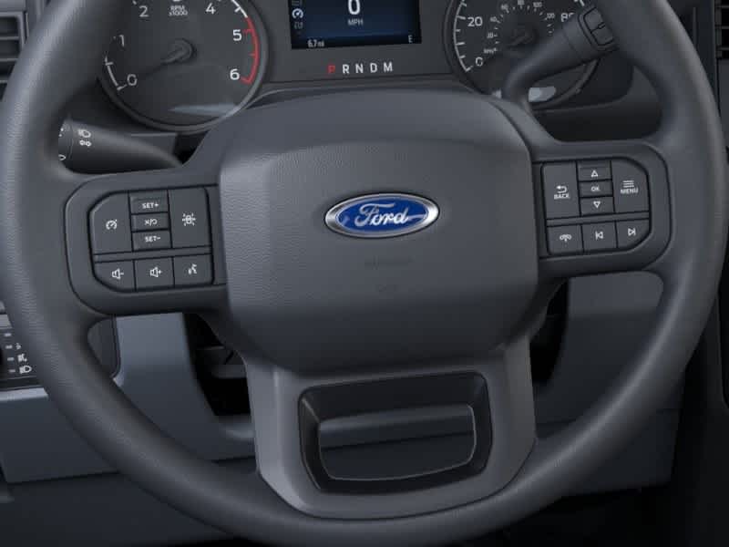 New 2026 Ford Super Duty F-350 SRW Truck