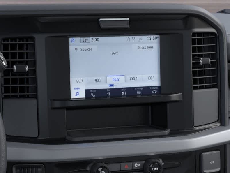 New 2026 Ford Super Duty F-350 SRW Truck