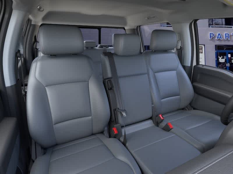 New 2026 Ford Super Duty F-350 SRW Truck