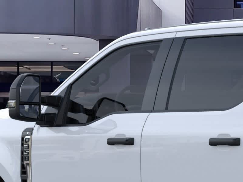 New 2026 Ford Super Duty F-350 SRW Truck