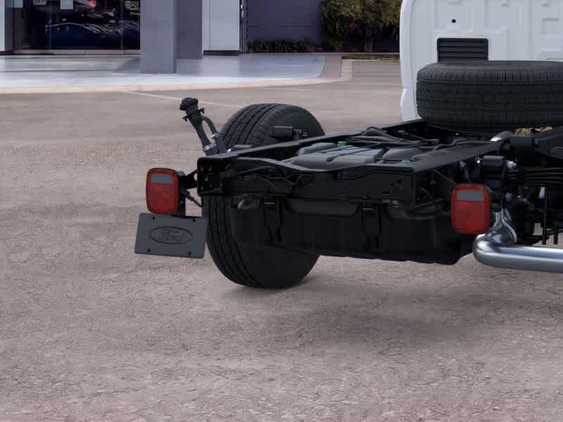 New 2026 Ford Super Duty F-350 SRW Truck