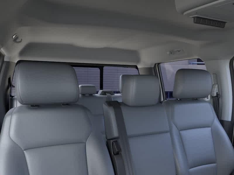 New 2026 Ford Super Duty F-350 SRW Truck
