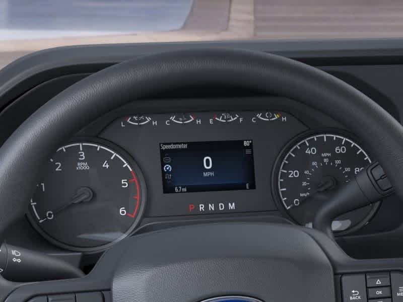 New 2026 Ford Super Duty F-350 SRW Truck