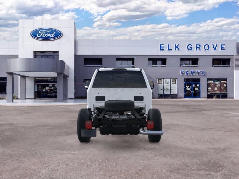 New 2026 Ford Super Duty F-350 SRW Truck