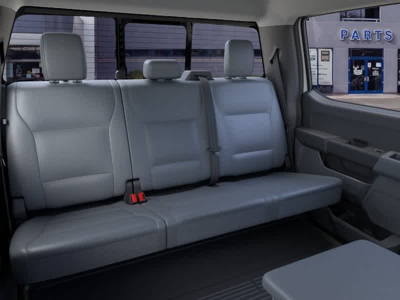 New 2026 Ford Super Duty F-350 SRW Truck