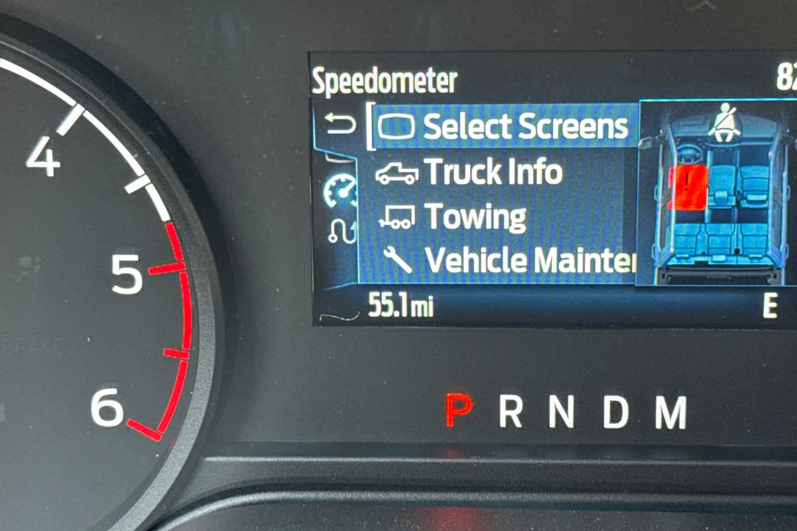 New 2026 Ford Super Duty F-350 SRW Truck