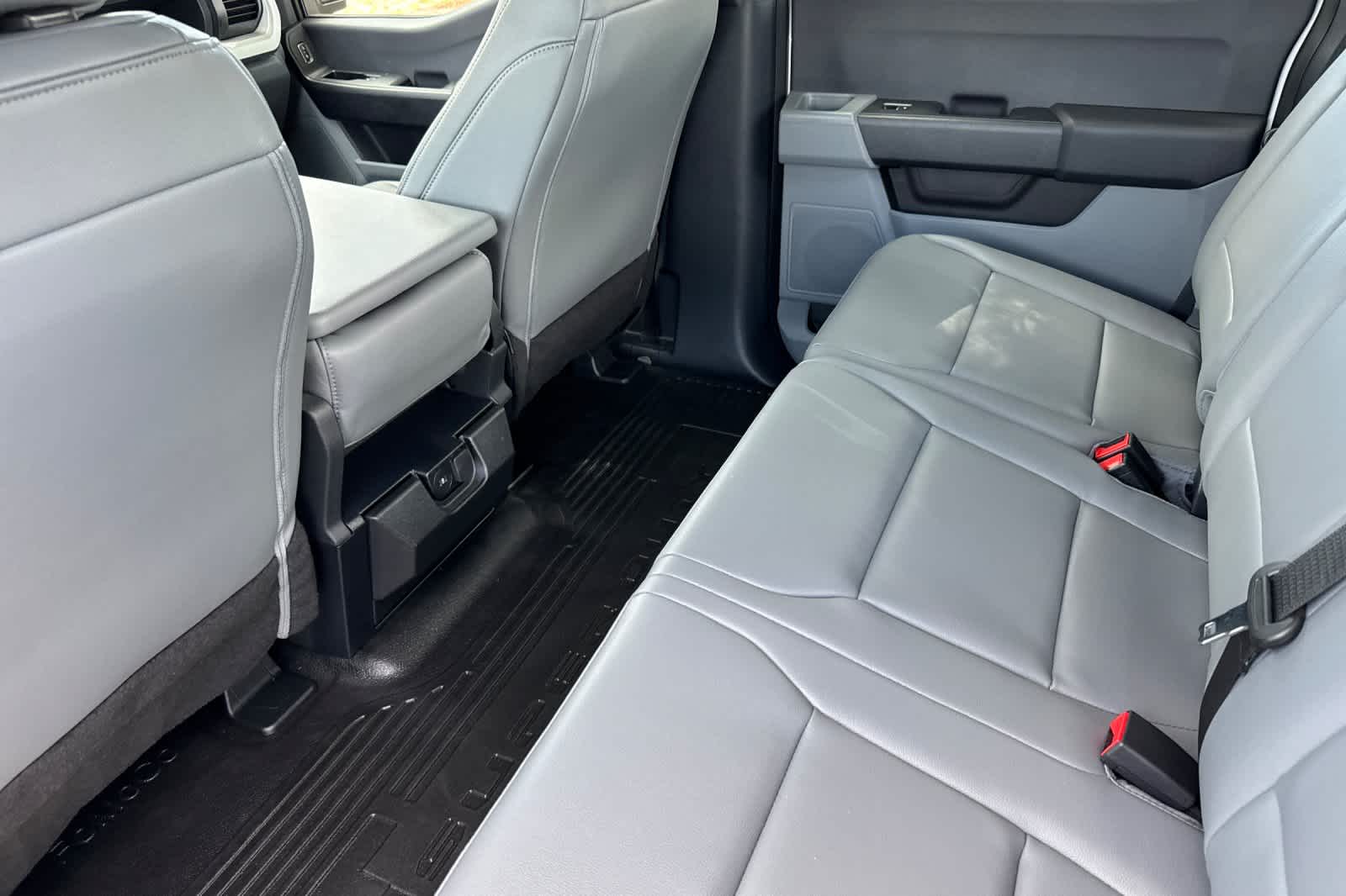 New 2026 Ford Super Duty F-350 SRW Truck
